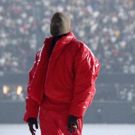 Kanye West, 2021