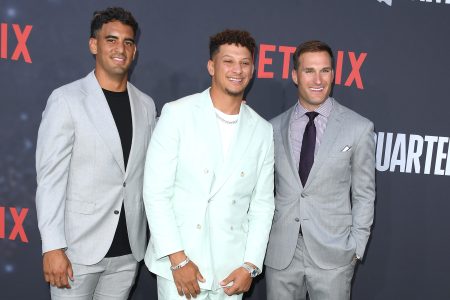 Patrick Mahomes Names the NFL’s Most Underrated Quarterback
