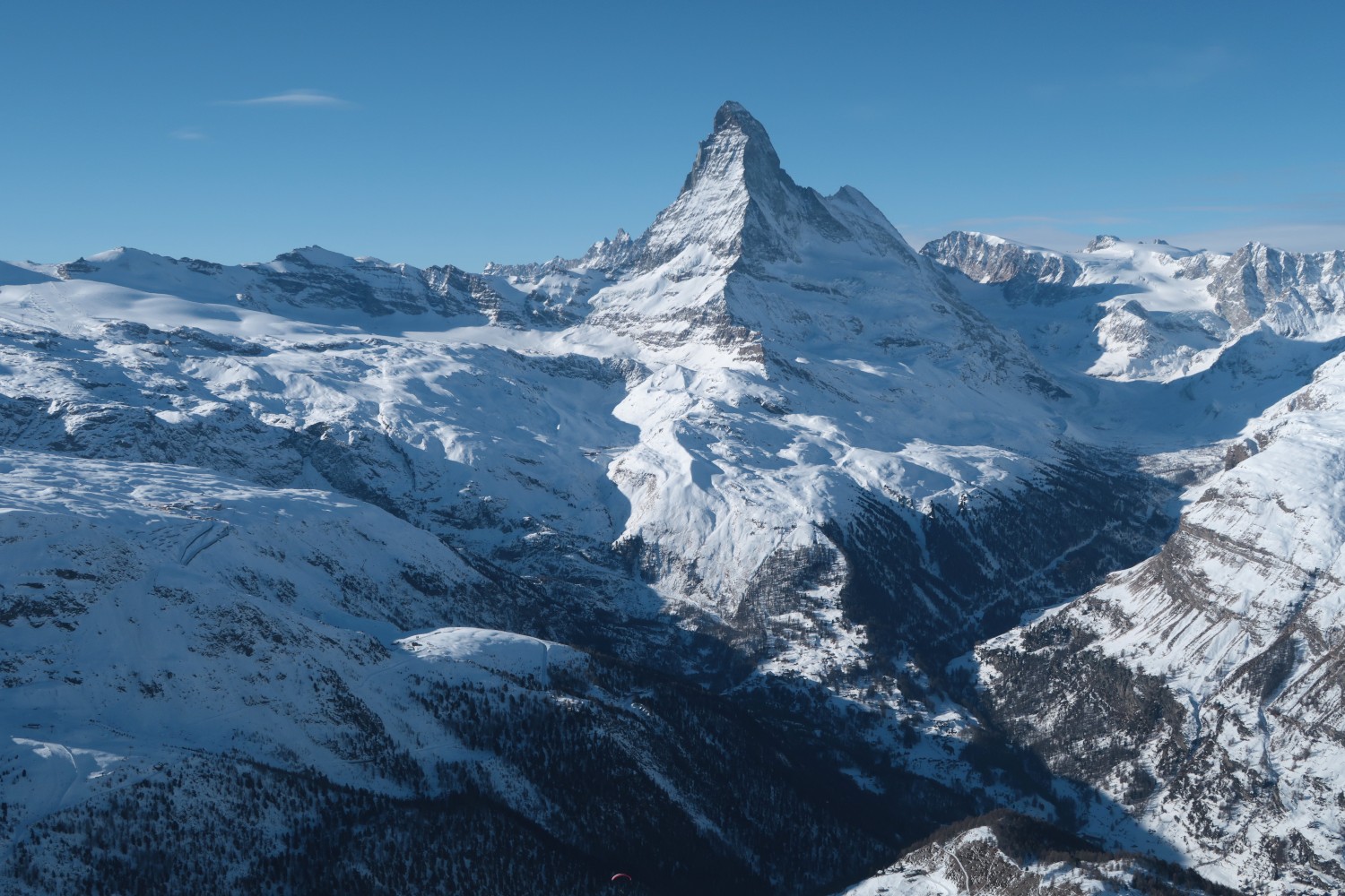 Matterhorn