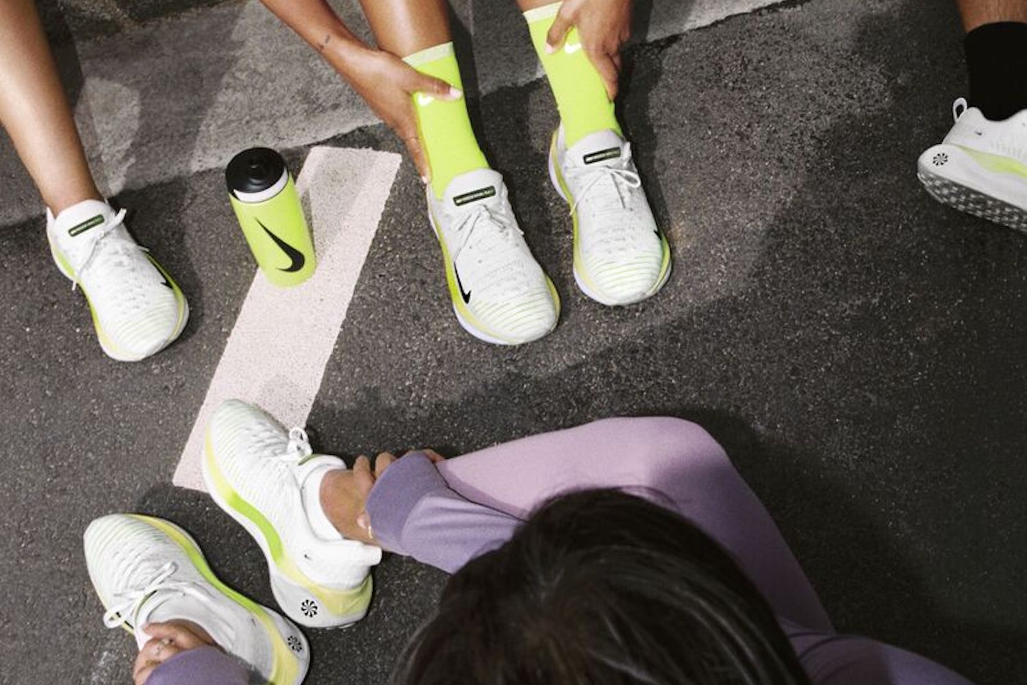 Nike InfinityRN 4 Running Shoe