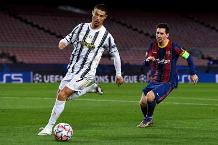 Ronaldo Insults MLS With Messi Set to Make Inter Miami CF Debut