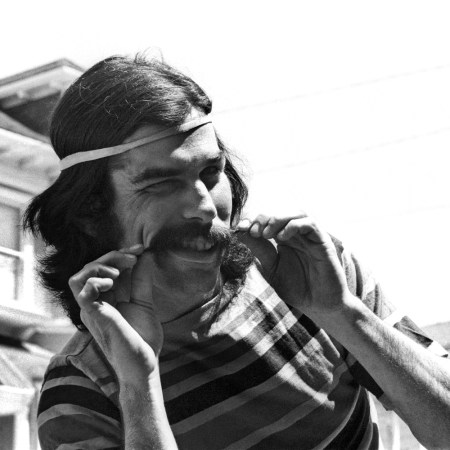 Mickey Hart, 1969