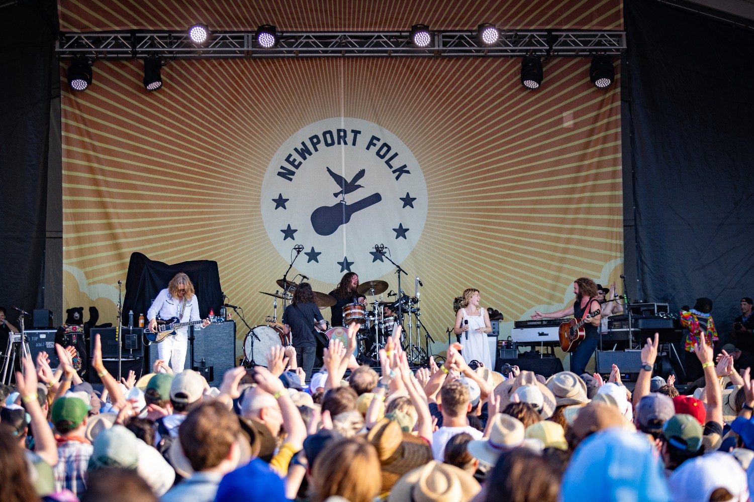 My Morning Jacket