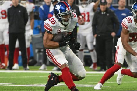 Outrage Over Market for NFL Running Backs Is Totally Misplaced