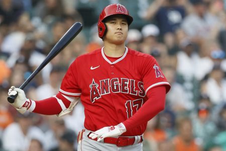 Shohei Ohtani Isn’t Getting Traded and That’s a Damn Shame