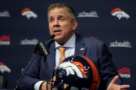 Circle Jets-Broncos After Denver’s Sean Payton Rips Gang Green