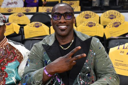 Former Fox Sports Star Shannon Sharpe Headed to ESPN?