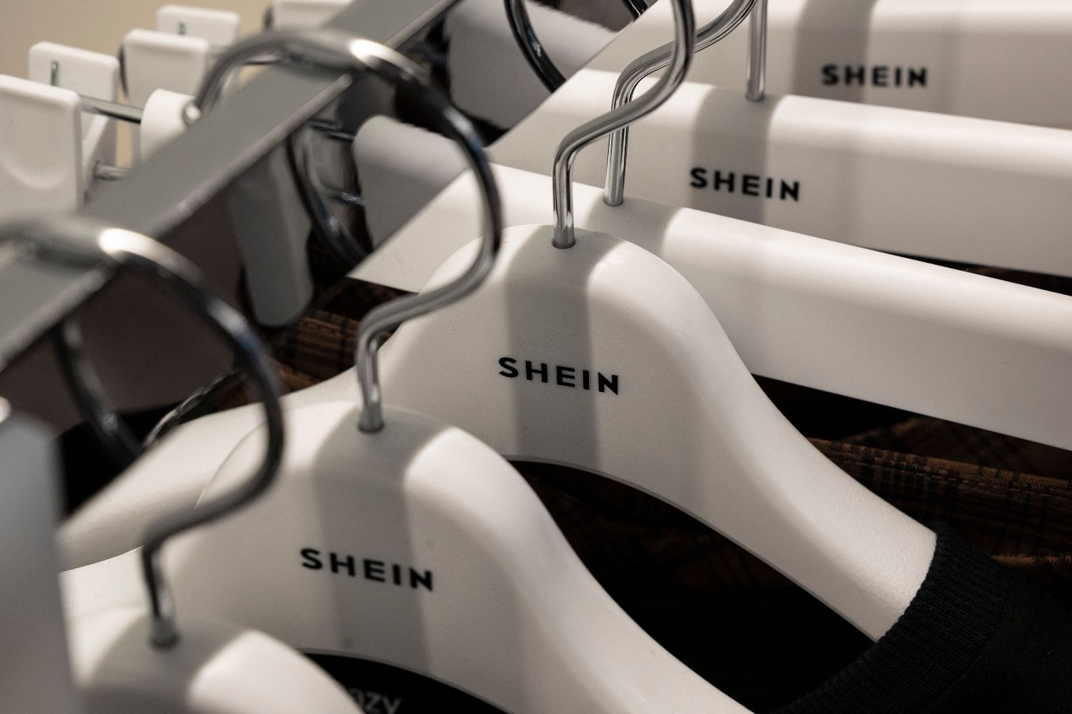 Shein logos