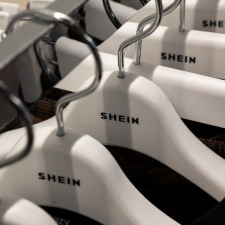 Shein logos