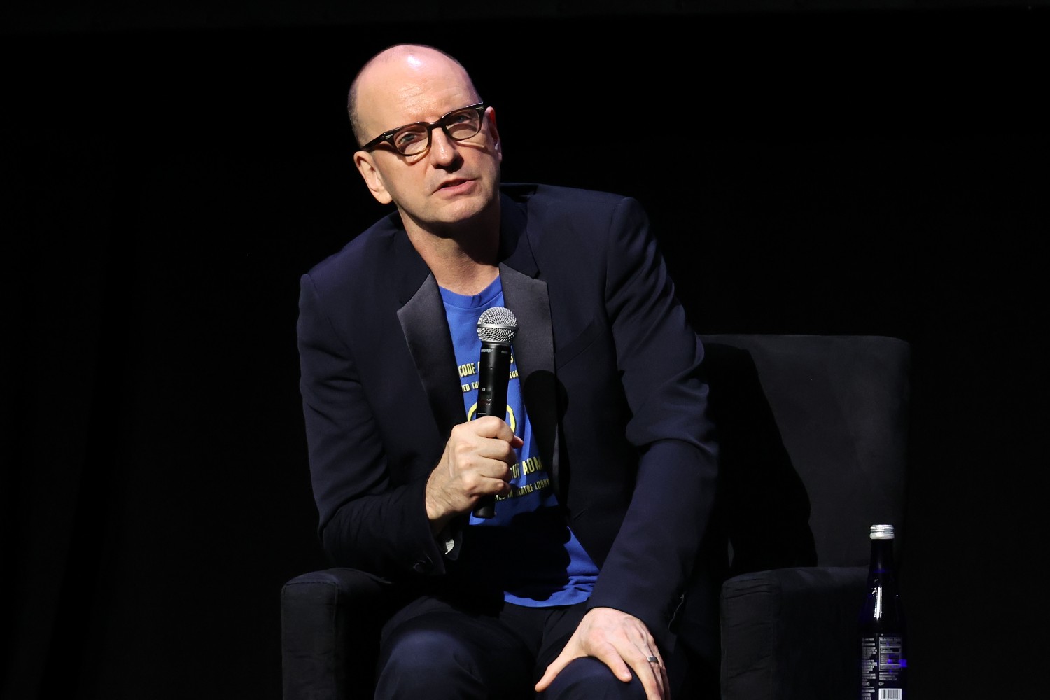 Steven Soderbergh