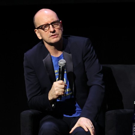 Steven Soderbergh