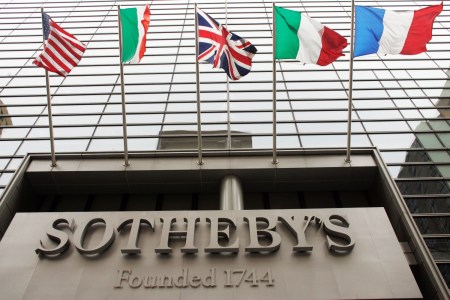 Sotheby's