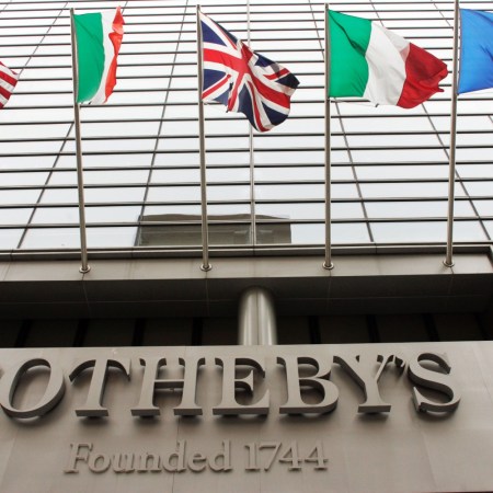 Sotheby's