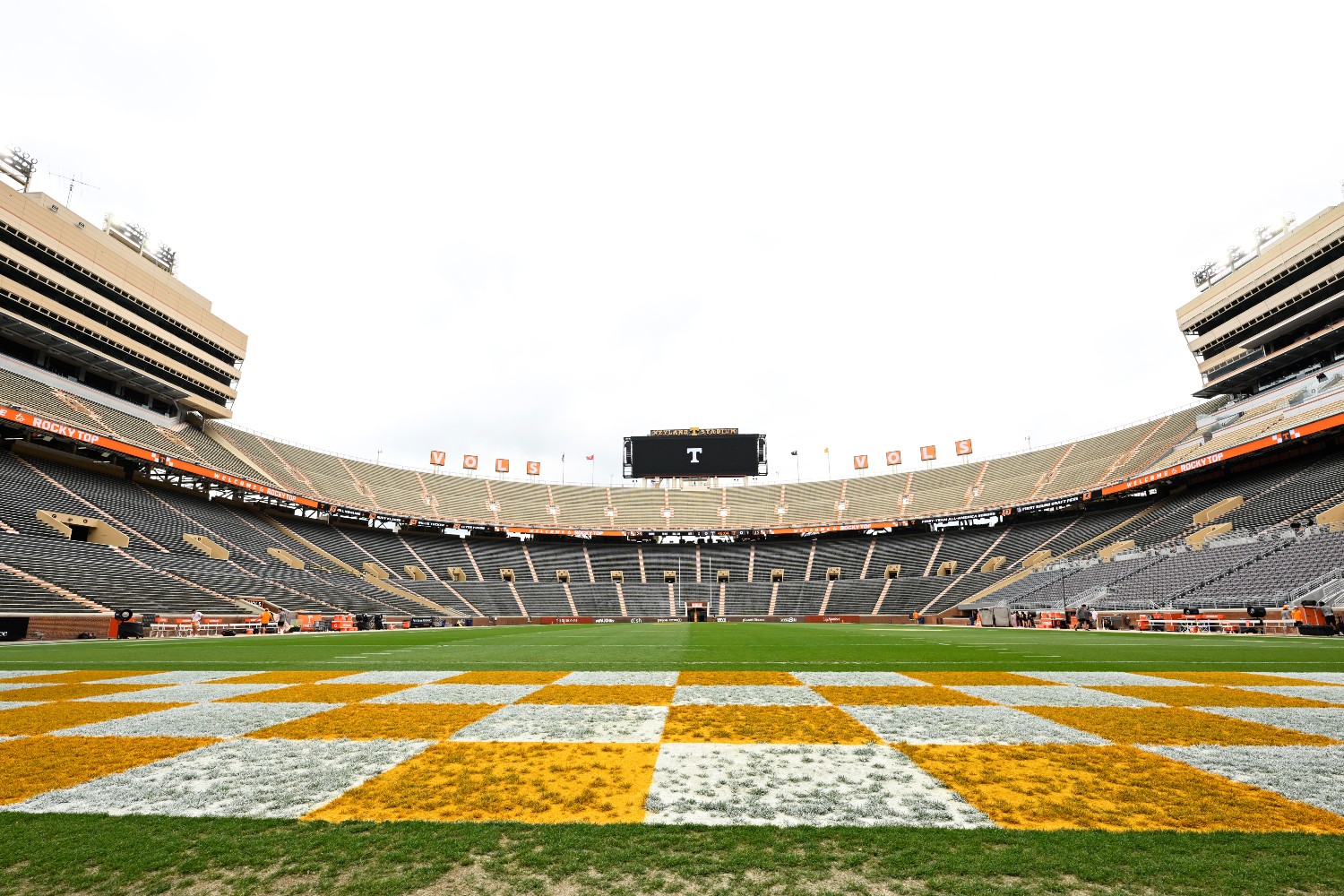Neyland Stadium