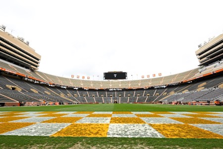 Neyland Stadium
