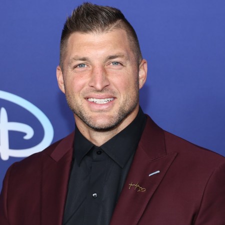 Tim Tebow