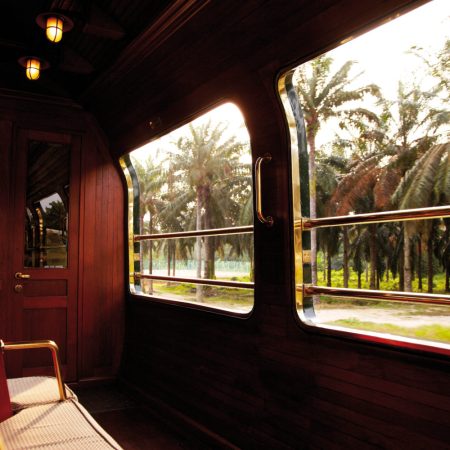 Eastern & Oriental Express