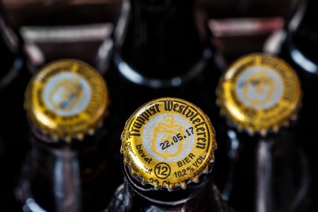 Trappist Westvleteren