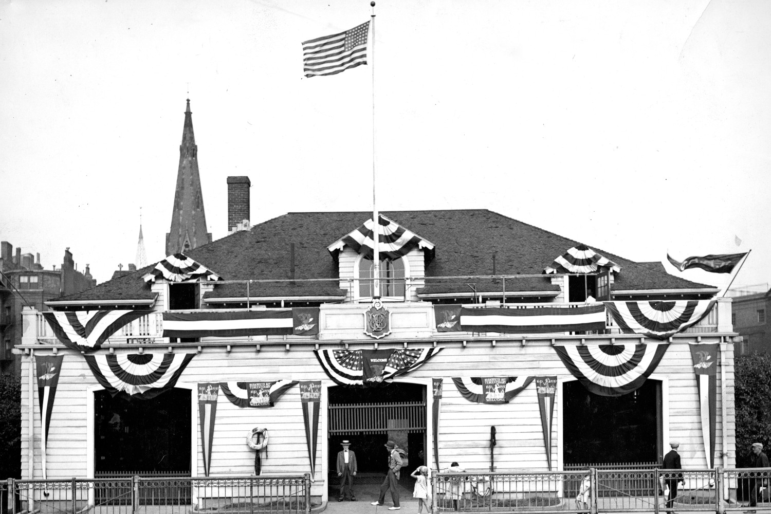 Union Boat Club