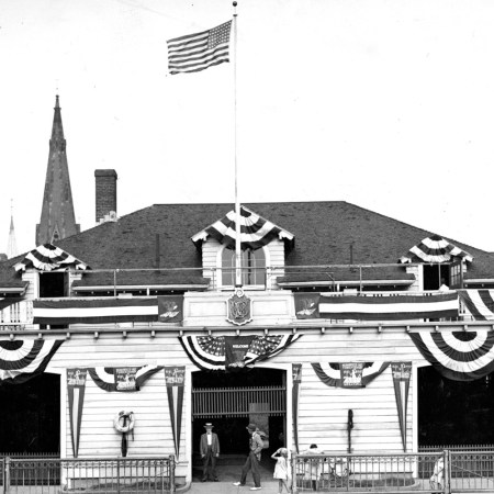 Union Boat Club