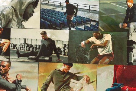 15 Activewear Brands Every Guy Should Know