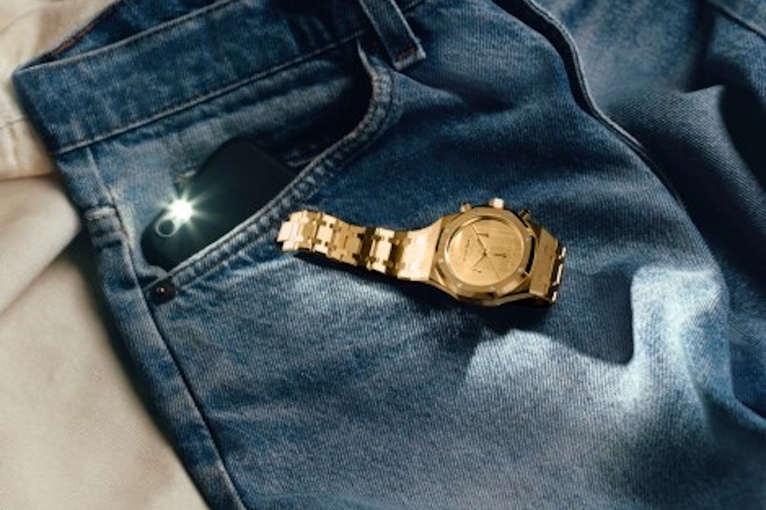 Audemars Piguet x 1017 ALYX 9SM