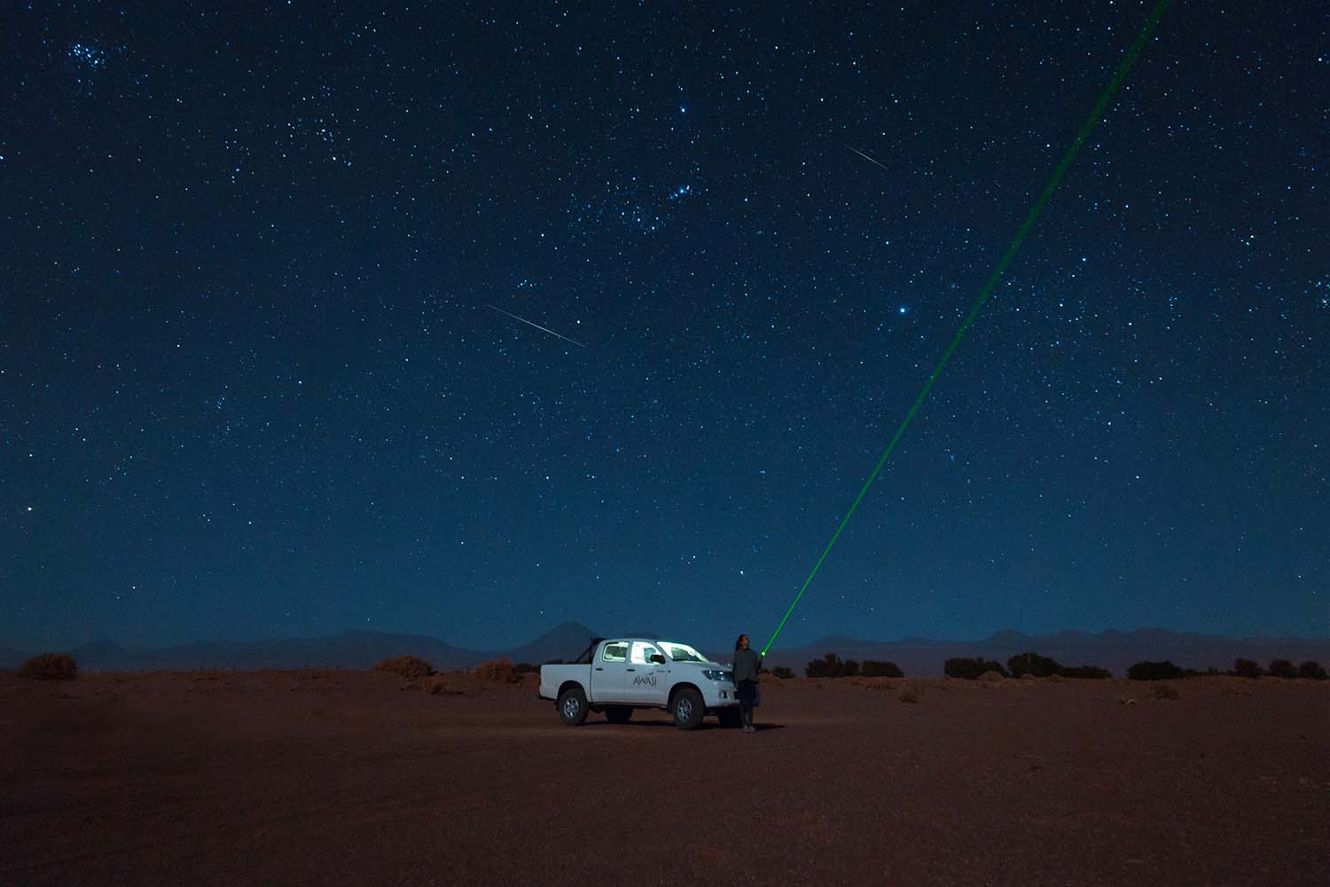 Awasi Atacama