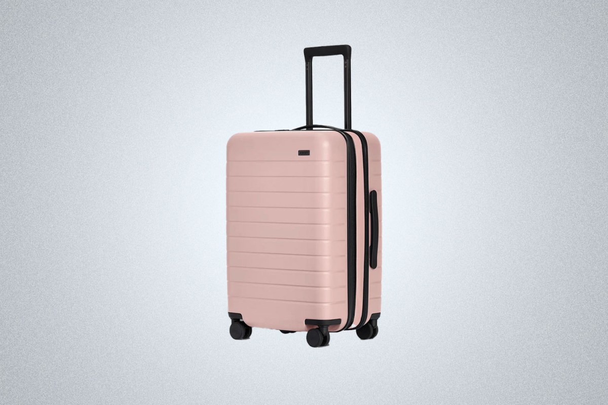 Away The Bigger Carry-On FlexThe Bigger Carry-On Flex