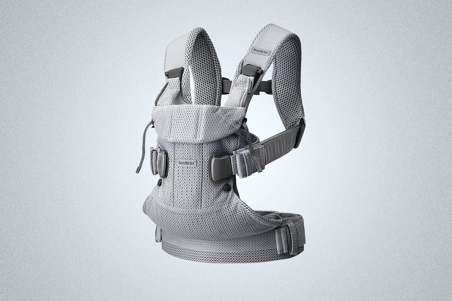 BabyBjorn Baby Carrier One Air