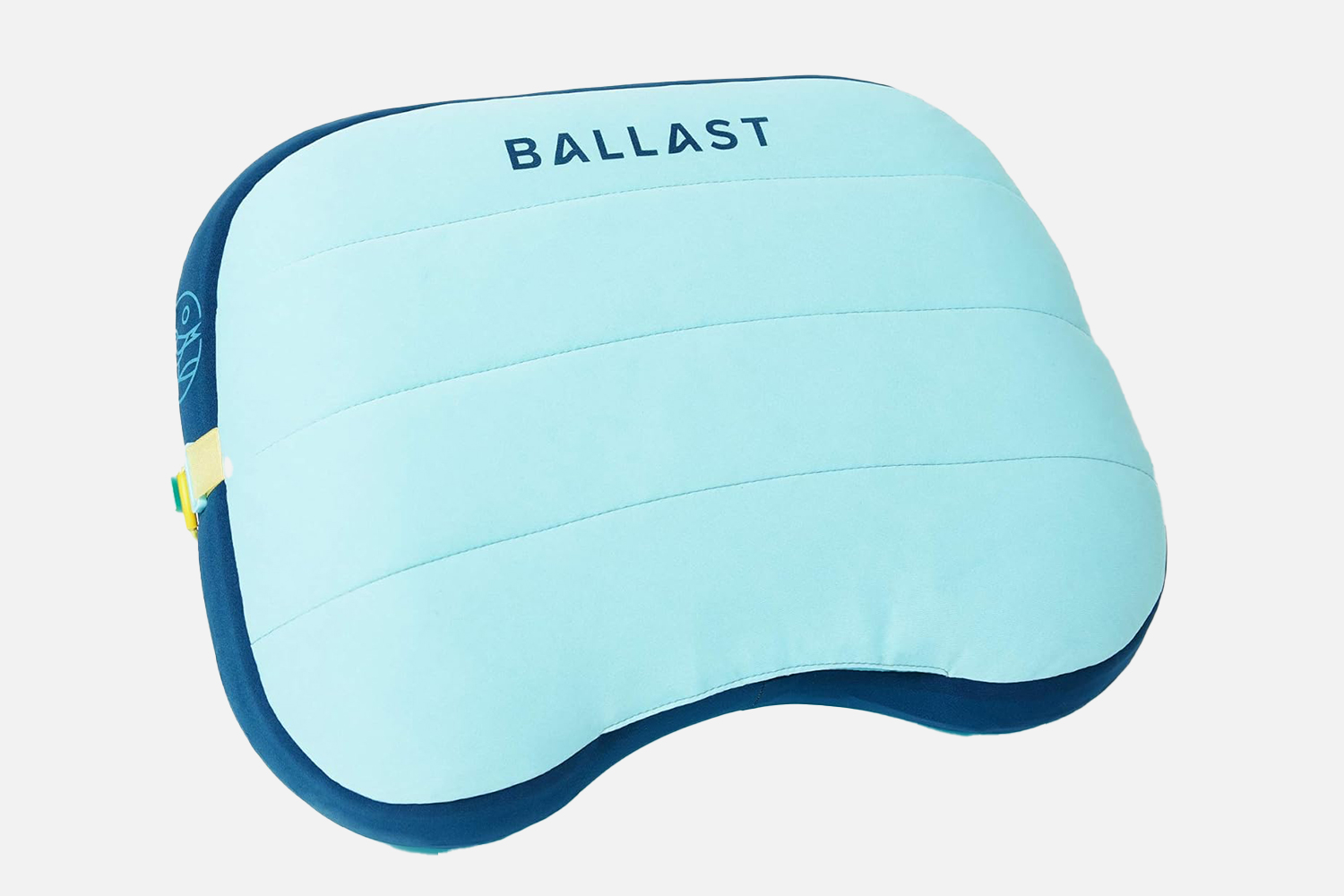 Ballast Beach Pillow