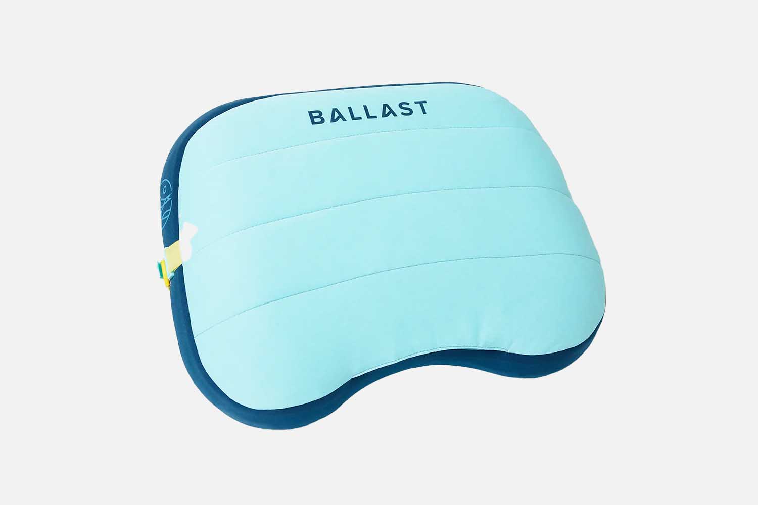 Ballast Beach Pillow￼