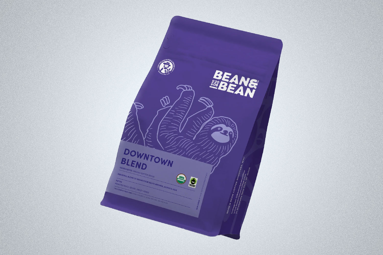 Bean u0026amp;amp; Bean Downtown Blend Coffee