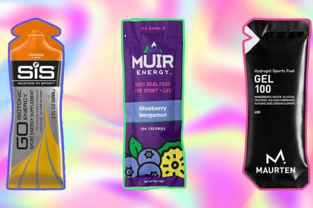 The Best Running Gels to Fuel Your Workouts