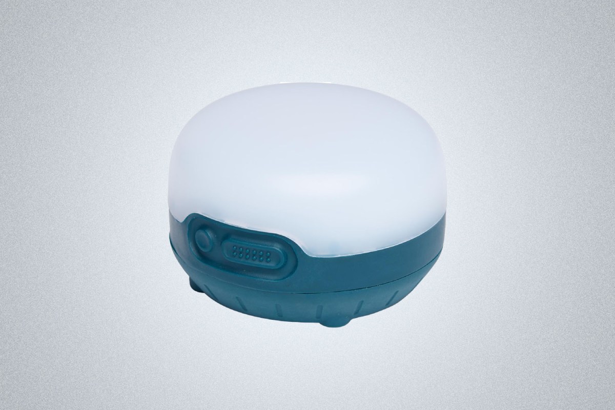 Black Diamond Moji R+ Lantern