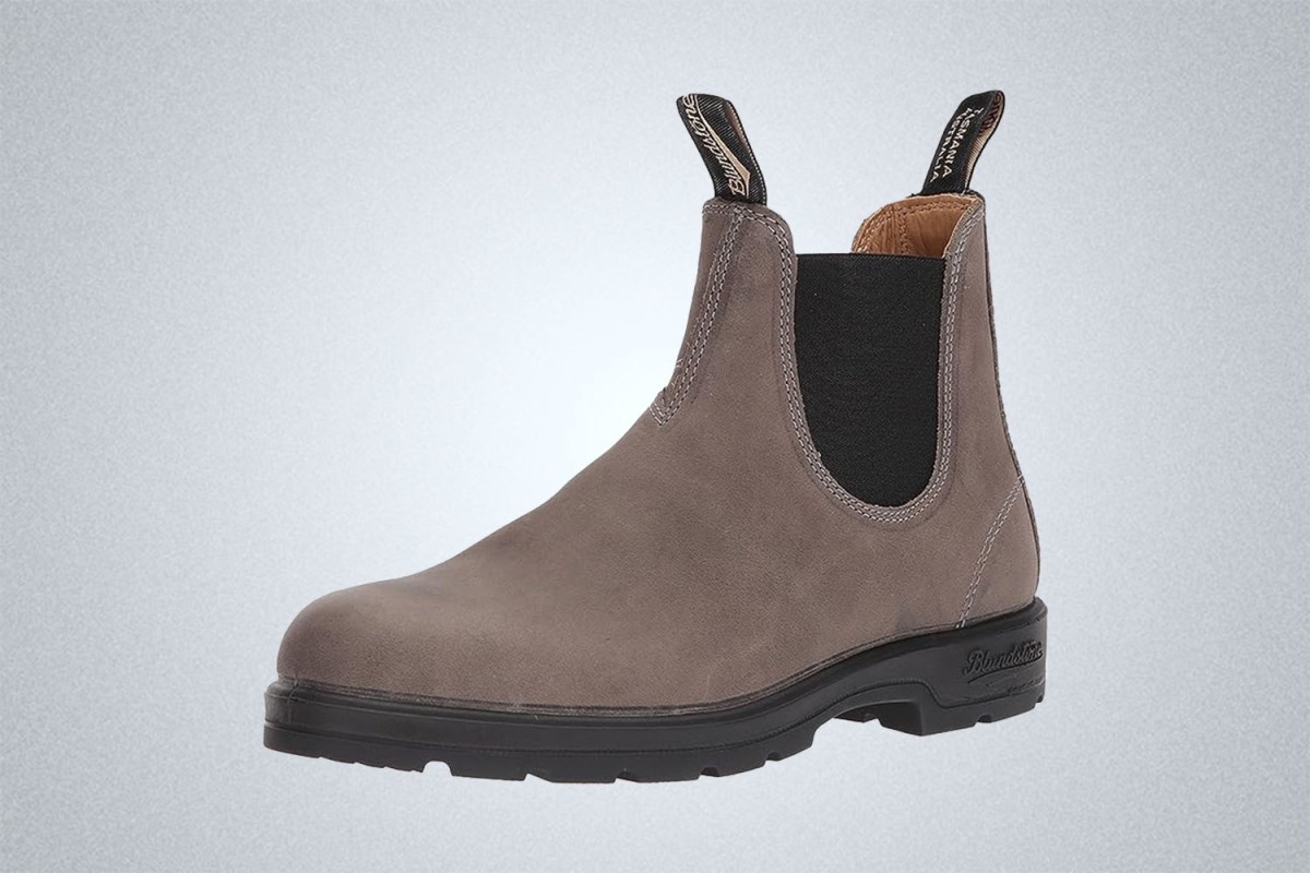 Blundstone Classic 550 Chelsea Boot