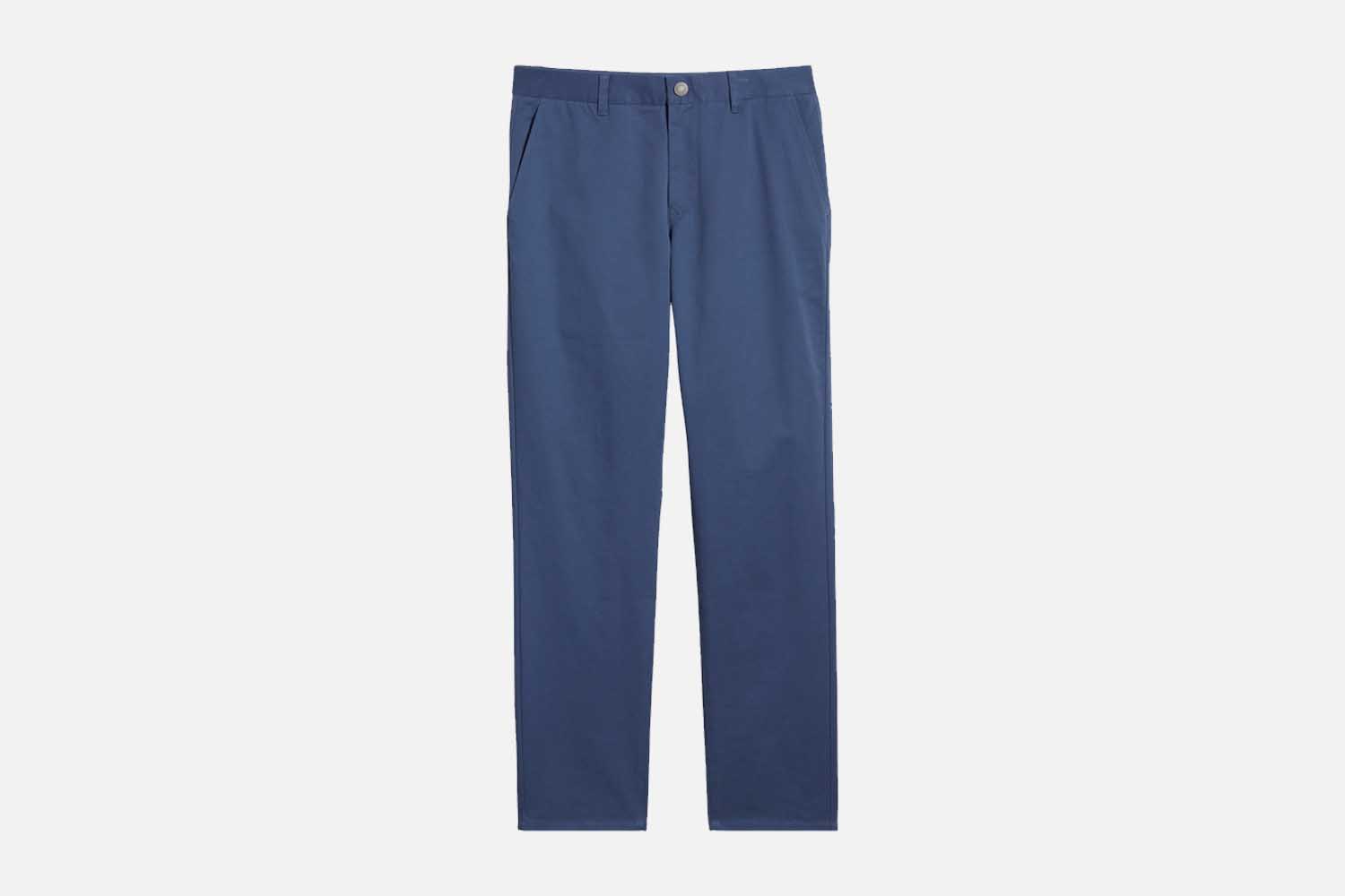 Bonobos Slim Fit Performance Pants