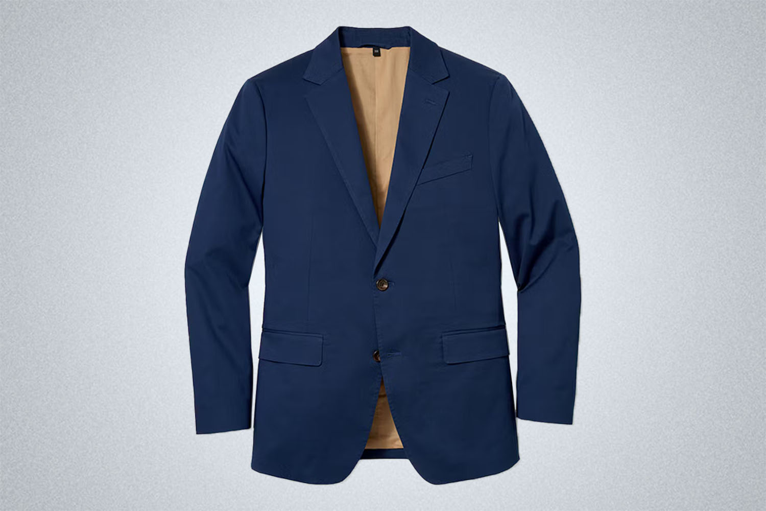 Bonobos Jetsetter Italian Stretch Cotton Suit Jacket