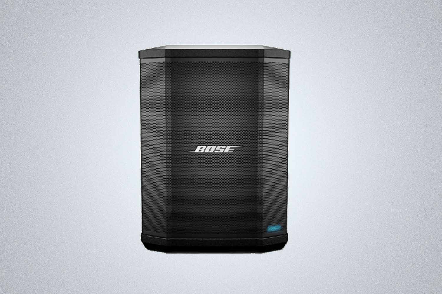 Bose S1 Pro Portable