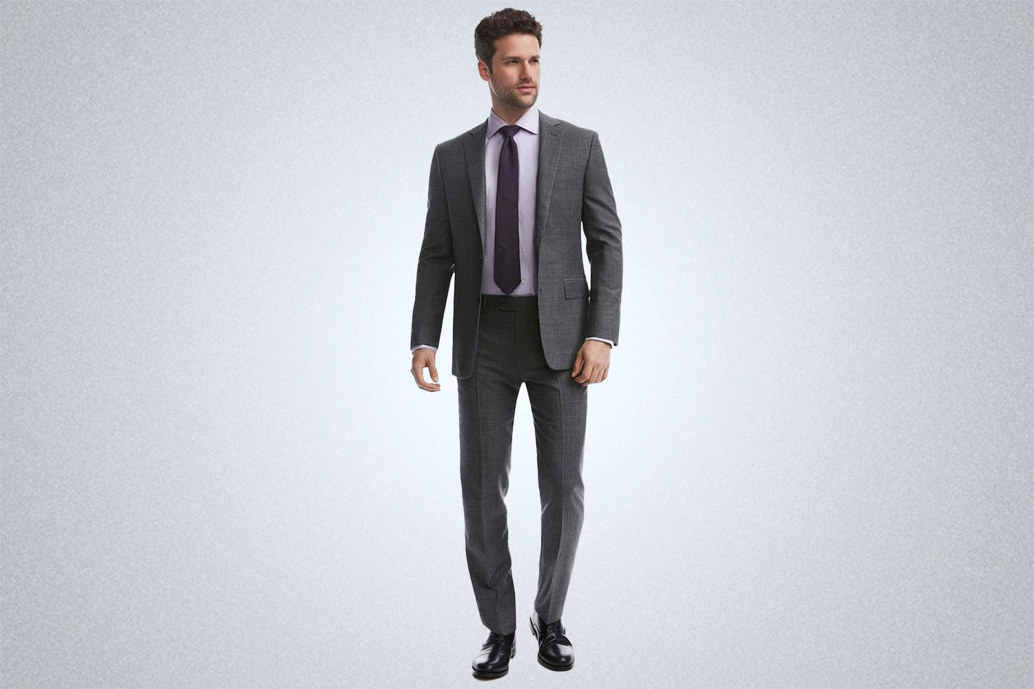 Brooks Brothers Regent Fit Mini Houndstooth Check 1818 Suit