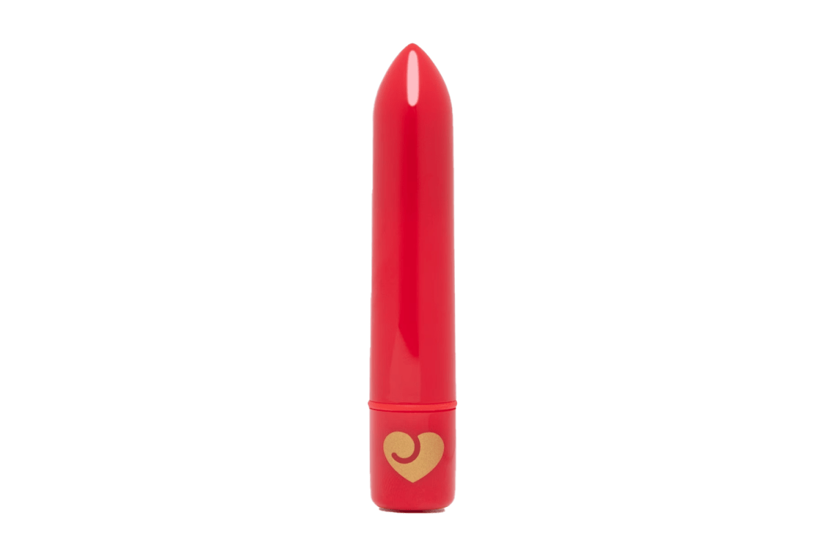 Lovehoney Magic Bullet 10 Function Bullet Vibrator