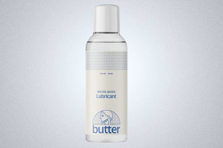 Butter Wellness Water-Based Lubricant
