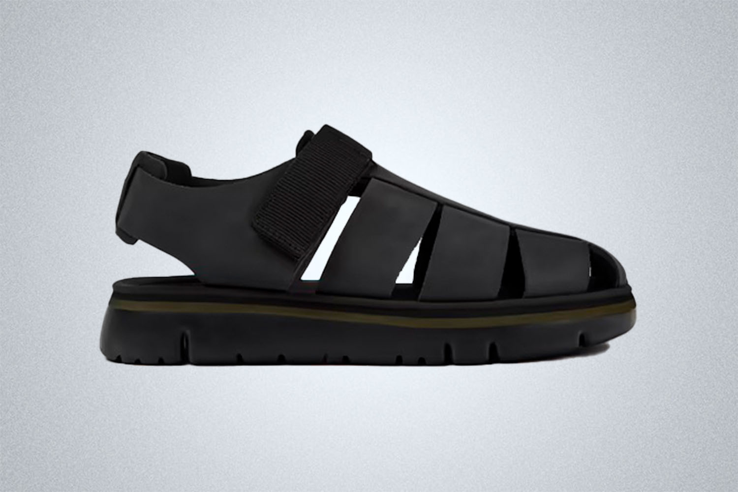 Camper Oruga Fisherman Sandals