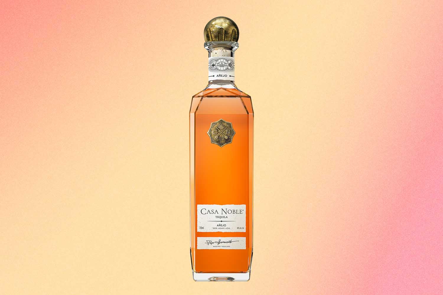 Casa Noble Anejo