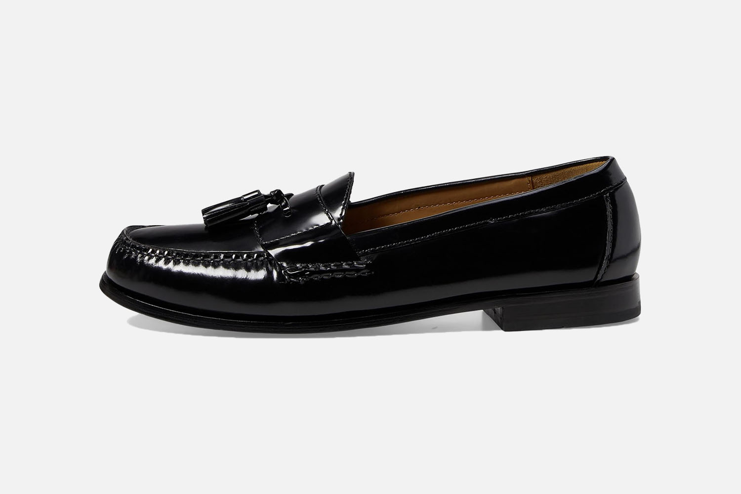 Cole Haan Pinch Tassel Loafer