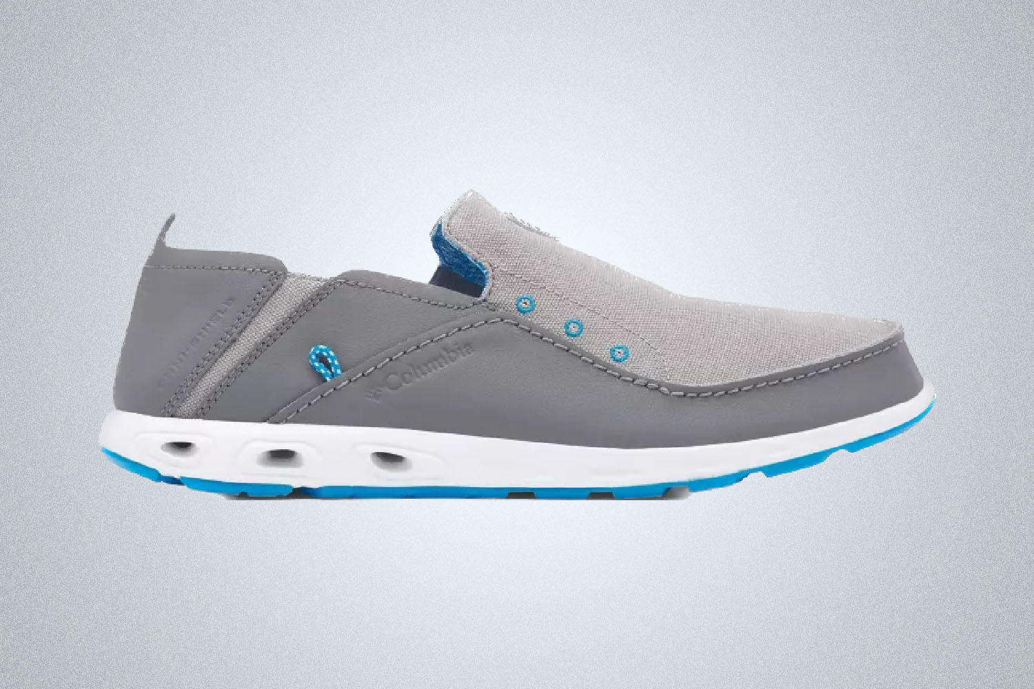 The Casual Fishing Shoe: Columbia Bahama Vent Shoe