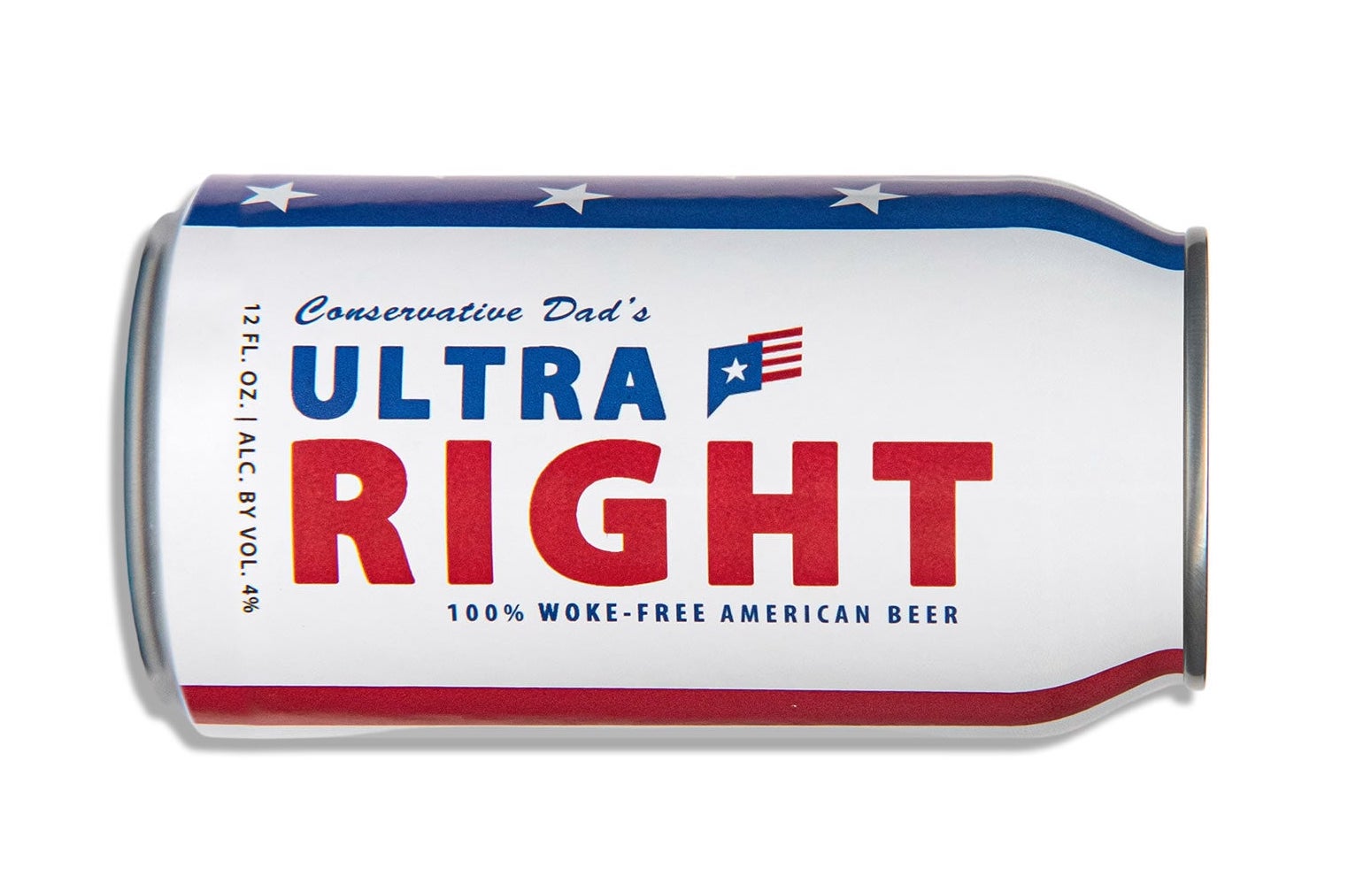 Ultra Right Beer