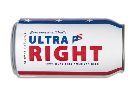 Ultra Right Beer
