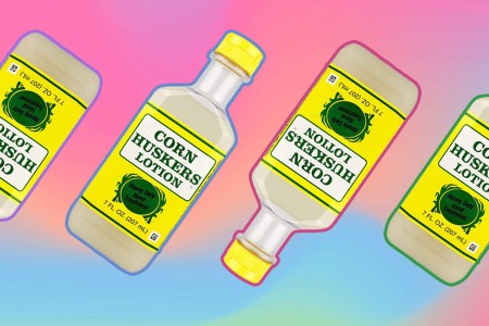 Corn Huskers Lotion hero