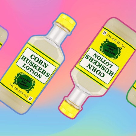 Corn Huskers Lotion hero