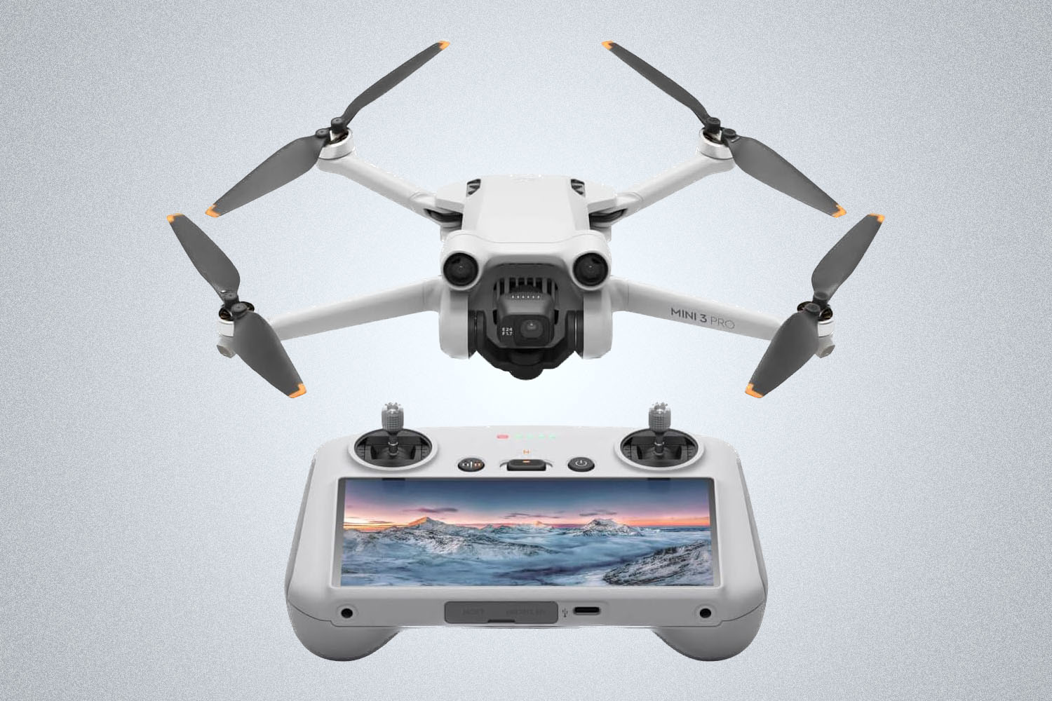 DJI Mini 3 Pro